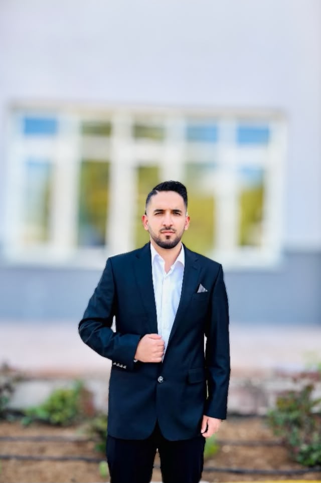 İbrahim Yoğun