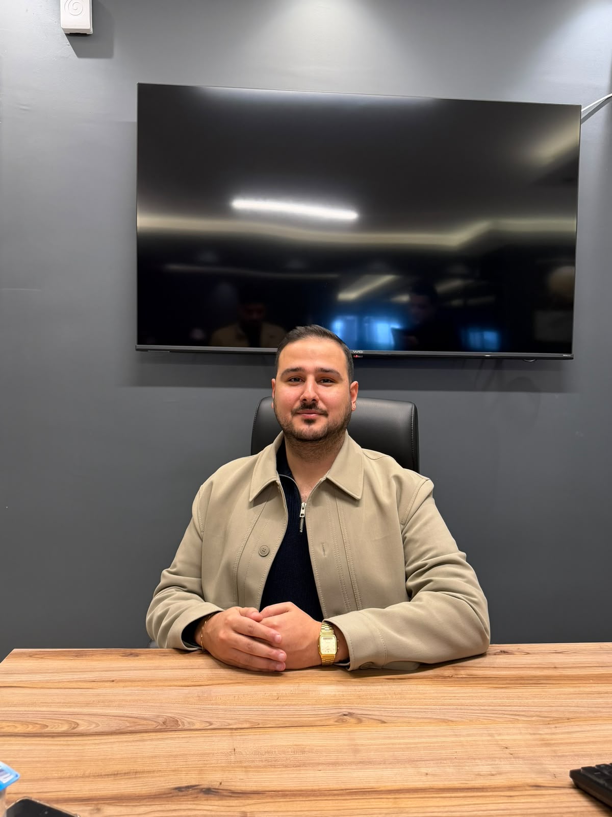 Ozan Güvenç