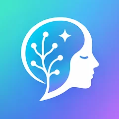 Mindora AI app icon